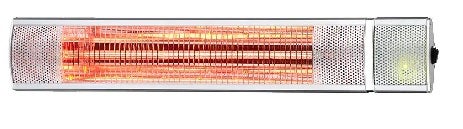 Lenoxx LNX-H20 Infrared Radiant Heater